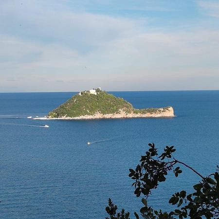 Appartamento Vista Mare 알벤가 외부 사진