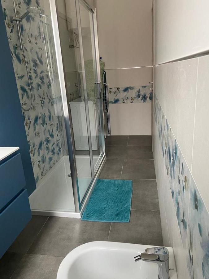 Appartamento Vista Mare 알벤가 외부 사진