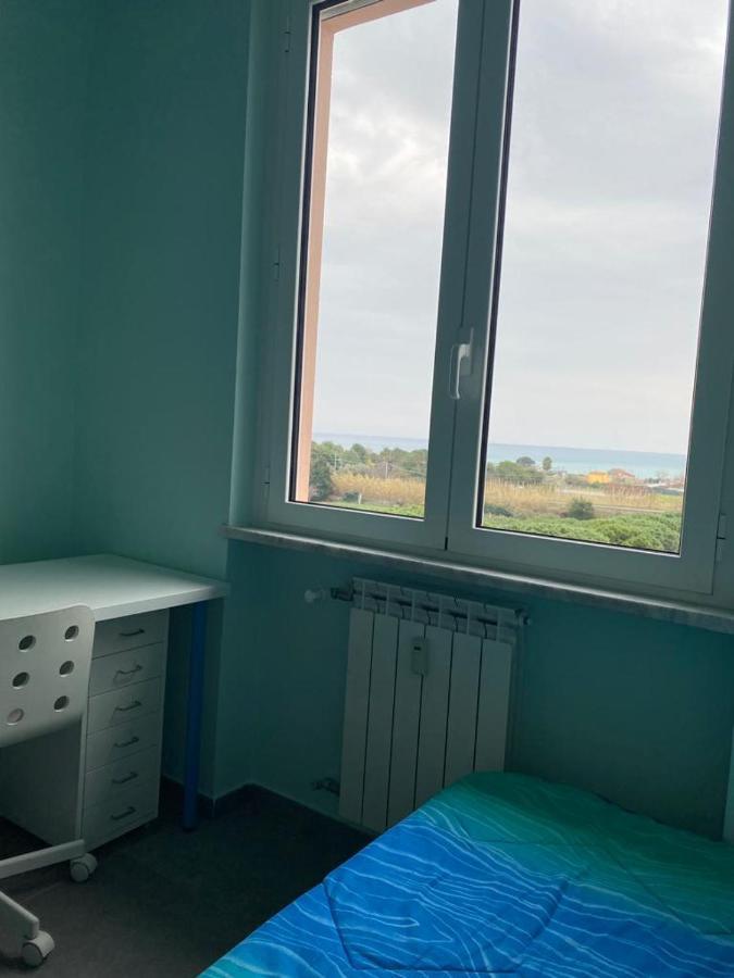 Appartamento Vista Mare 알벤가 외부 사진