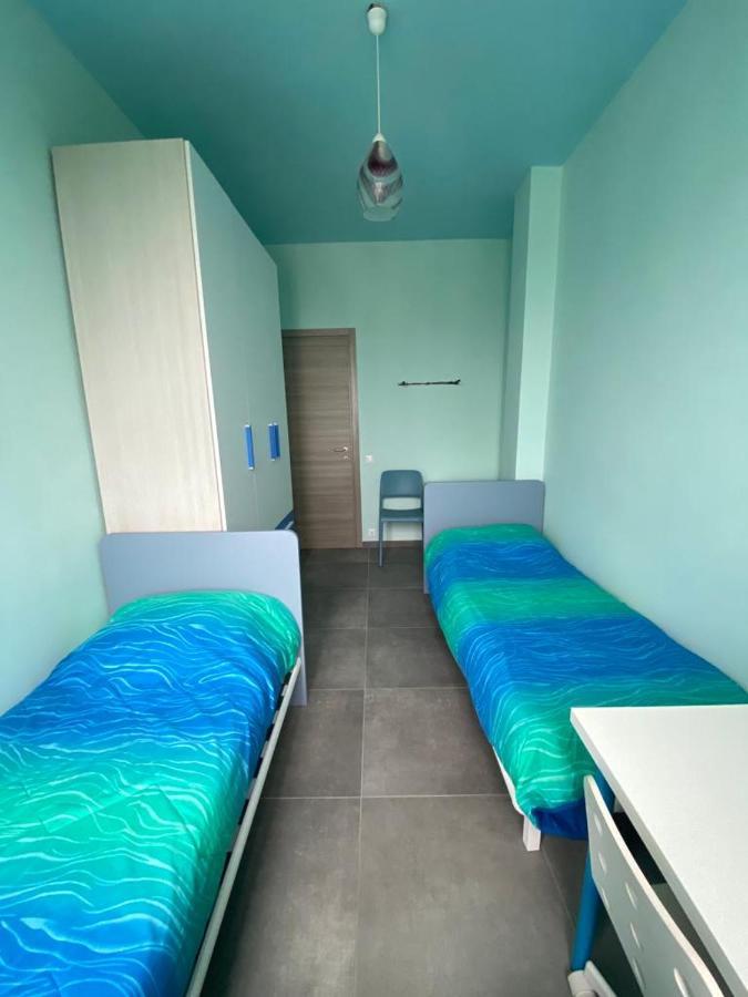 Appartamento Vista Mare 알벤가 외부 사진